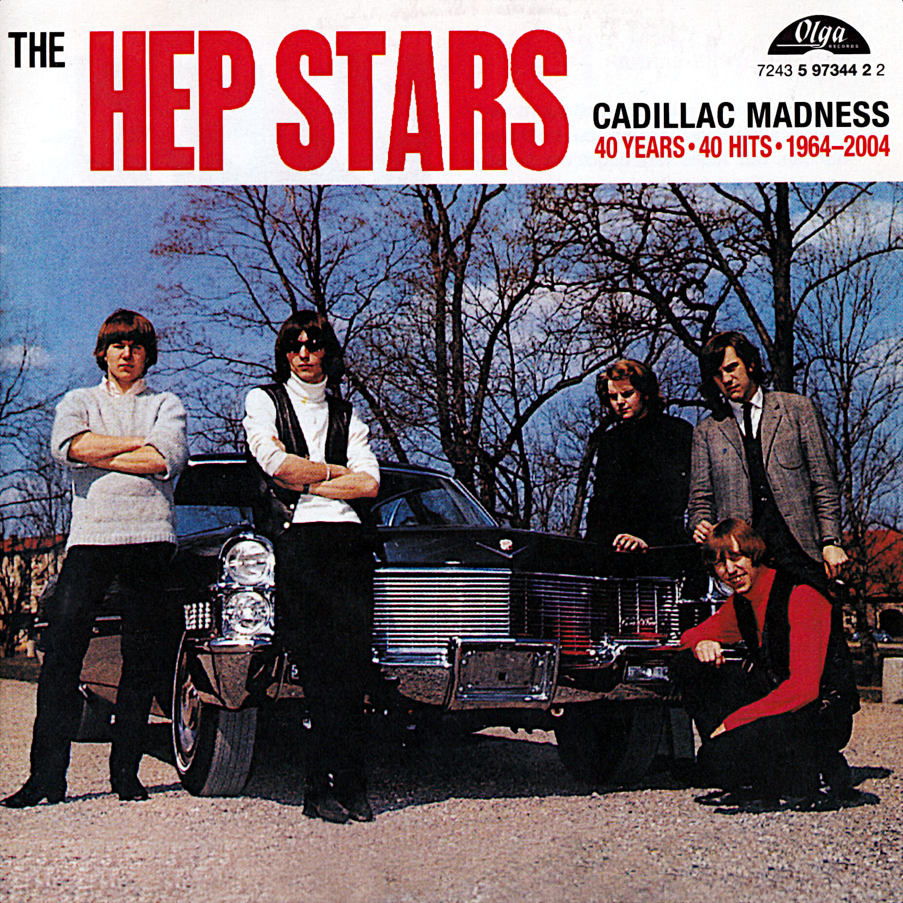Hep Stars